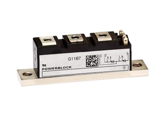 TD92N16KOF Modules IGBT automobiles Modules à diodes 1600V 92A Module SCR à thyristor