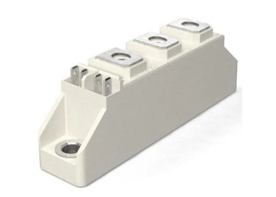 Modules IGBT automobiles de type TT120N16SOF 1600V 120A Module thyristor/diode de 20 mm