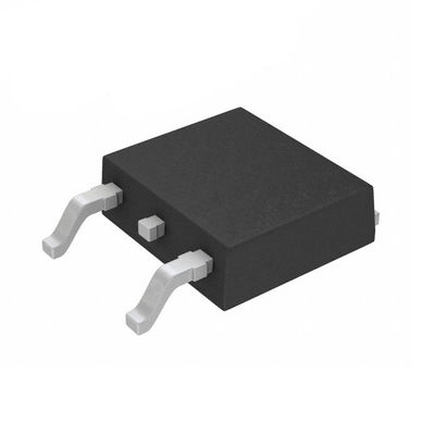 IPD60R180CM8 puce de circuit intégré 600V CoolMOSTM 8 Transistor MOSFET de puissance N-canal