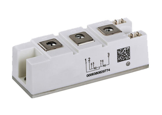 TD190N16SOF Modules IGBT automobiles d'usage général Module thyristor/diode de 1600 V 190 A