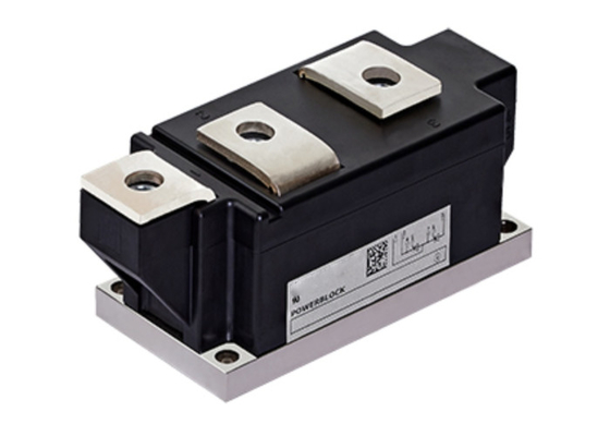 TT700N22KOF Modules IGBT automobiles Module thyristor à haute performance 2200V 700A