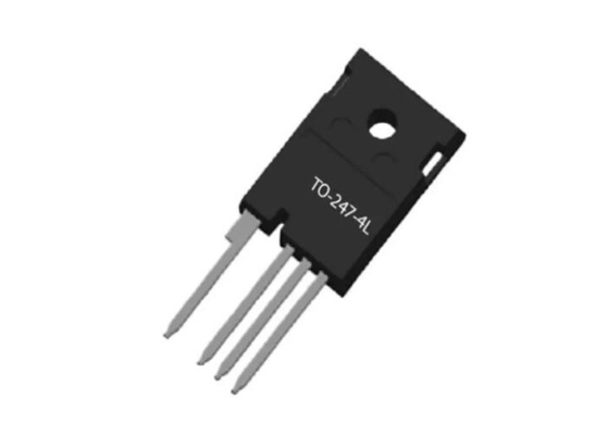 DIF065SIC030 Puce de circuit intégré 650V 105A Transistors MOSFET à canal N TO-247-4
