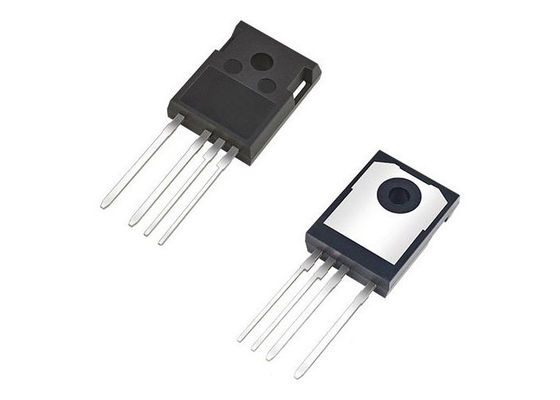 E4M0060075K1 puce de circuit intégré automobile à N-canal 750V 35A SiC MOSFET Transistors