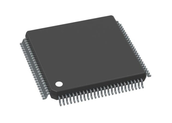 CY8C5666AXI-LP004 Microcontrôleur MCU 67MHz Microcontrôleur à un seul noyau 32 bits TQFP-100