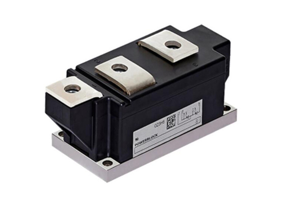 TT820N16KOF Modules IGBT automobiles Module thyristor Module 1600V 820A Modules à diodes