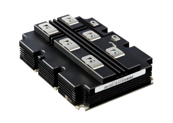 Modules IGBT pour véhicules automobiles FD800R45KL3-K Module IHVIGBT 4500V 800A Module IGBT pour hélicoptère