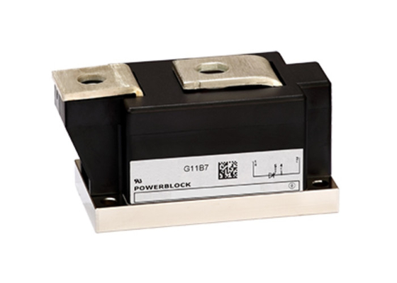 TZ500N18KOF Modules IGBT automobiles Module d'alimentation à thyristor unique pour les systèmes éoliens