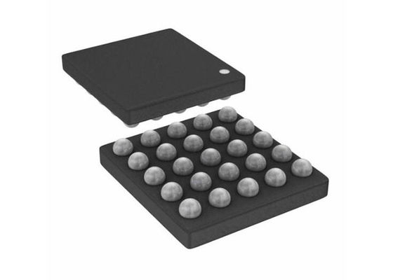 CY8C4725FNI-S402 Microcontrôleur MCU 32 bits MCU mono-cœur 24 MHz WLCSP-25 MCU intégré