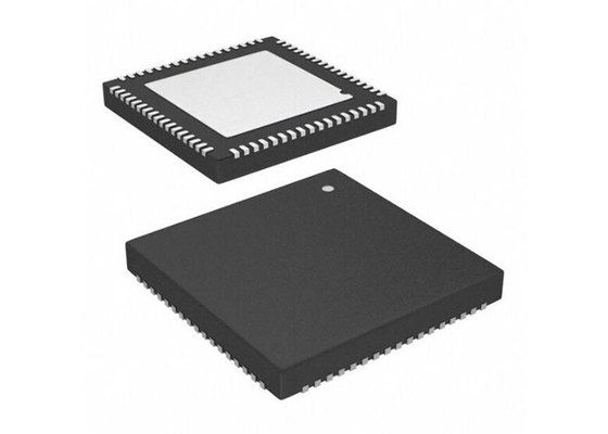 CY8C4247LTI-L445 Microcontrôleur MCU 48MHz 32 bits MCU à cœur unique QFN-68 MCU intégré