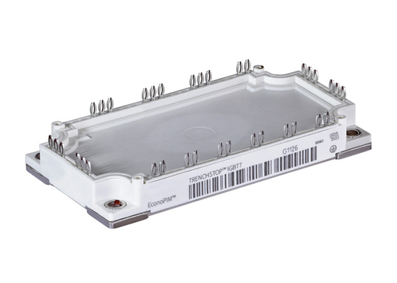 FP100R12N3T4B Modules IGBT automobiles 1200 V 100 A Module IGBT PIM pour le module de commande de la climatisation