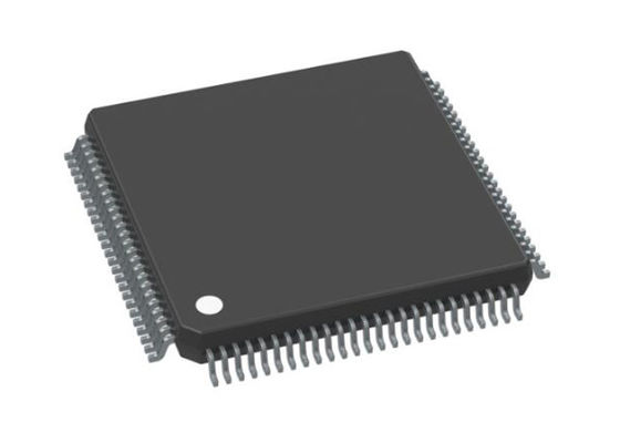 CY8C4149AZQ-S545 Microcontrôleur MCU Microcontrôleur intégré 384KB Flash PSOCTM 4 MCU