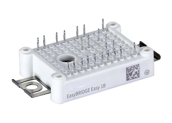 Modules IGBT automobiles DDB6U50N16W1RP Module à diode EasyBRIDGE de 1600V 50A pour le contrôle du moteur