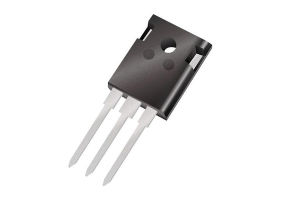 U3C065030K3S Circuit intégré puce Transistors à canal N 650V SiC MOSFET Transistors
