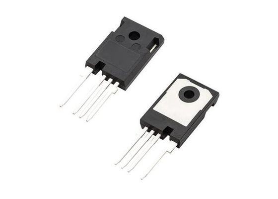 C3M0045065K Puce de circuit intégré 650V 45mΩ Transistor SiC MOSFET discrète TO-247-4