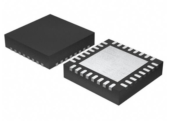 CY8C4124LQI-S432 Microcontrôleur MCU ARM Cortex-M0 Microcontrôleur 24MHz MCU 32 bits