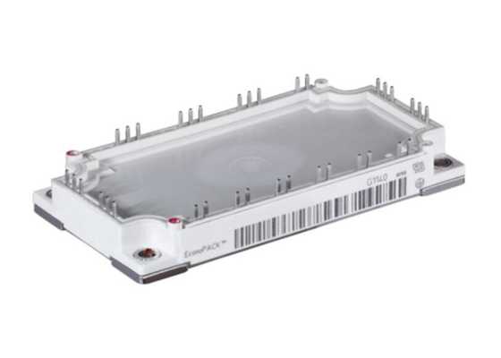 FS100R17N3E4P Modules IGBT automobiles 1700V 100A EconoPACKTM3 Modules IGBT à six paquets