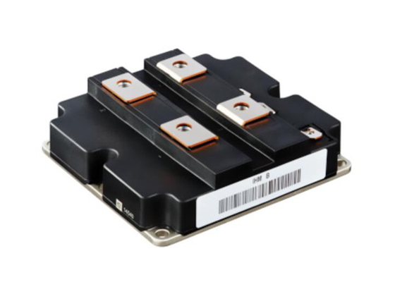 Modules IGBT pour automobile FZ1600R17HP4 Module IGBT à commutateur unique de la série B