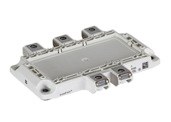 FS200R12PT4P Modules IGBT automobiles 1200V 200A Module IGBT à six paquets pour le contrôle du moteur