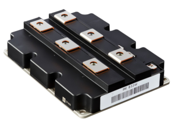 FZ1800R45HL4 Modules IGBT automobiles 4500 V 1800 Un module IGBT à commutateur unique pour la traction