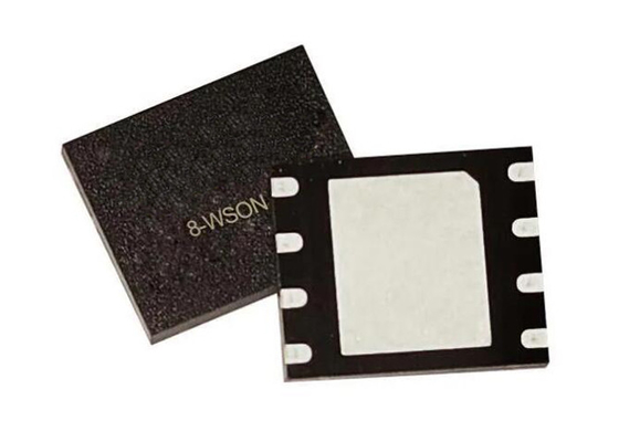 MX25L4006EZNI-12G Puce de mémoire IC 4Mbit CMOS série NOR mémoire flash WSON-8