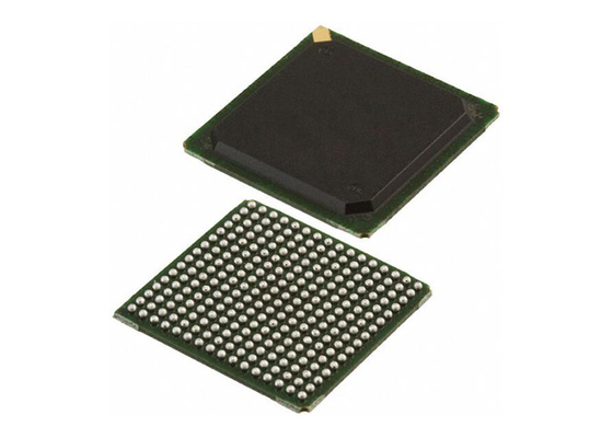 LC5256MV-75FN256C Puce de circuit intégré ispXPLD® 5000MV Appareils logiques programmables complexes
