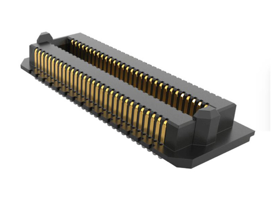 APM6-100-06.5-S-04-2-FR Connecteurs 400 position AccceleRate® HP Array haute performance