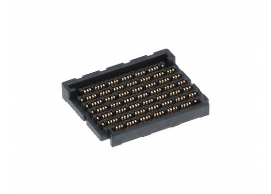 202828-1506 Connecteurs 2.50mm 1A 30V Miroir Mezz Connecteur hermaphrodite