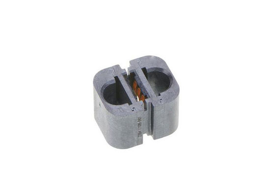 171089-8401 Connecteurs électriques Connecteurs de récipients verticaux avec guides