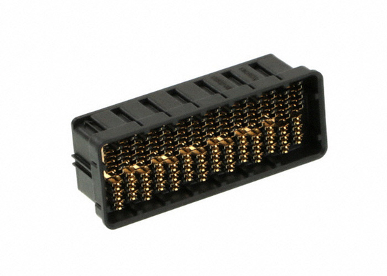 172832-0010 Connecteurs NeoPress Connecteurs de carte à carte à grande vitesse