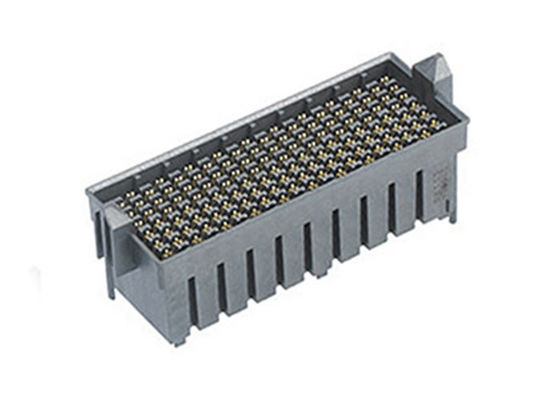 170814-2008 Connecteurs de réceptacle mézanin à grande vitesse