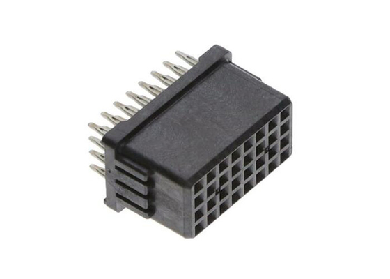 75548-6000 Connecteurs 50 V 3 A