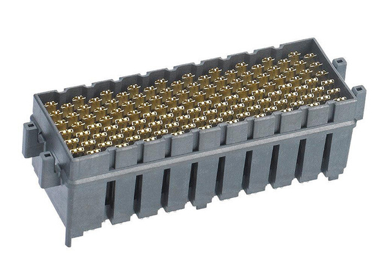 170807-3005 Connecteurs Connecteurs à prise à haute vitesse à mezzanine à néoscale