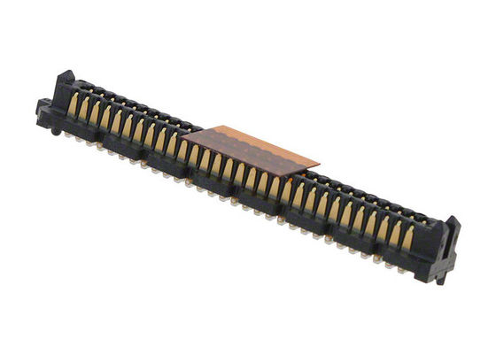 46556-3145 Connecteurs de haute densité 2.7A Connecteur vertical de carte à carte