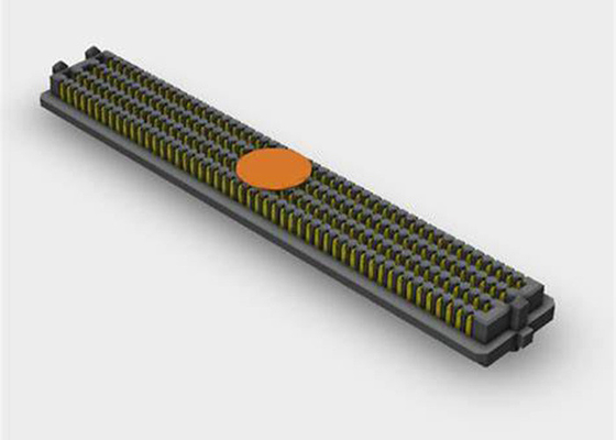 ASP-161073-04 Connecteurs SEARAYTM HPC Connecteurs de carte à carte mâle