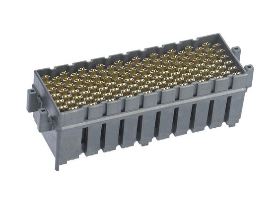 170807-0039 Connecteurs à plaque mézanine à grande vitesse