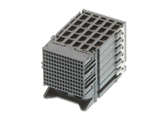 76530-3040 Connecteurs 750 mA Connecteurs de fond de réceptacle mézanin