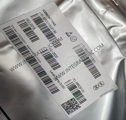 ICE5AR4770AG Puce de circuit intégré CoolSETTM à fréquence fixe PG-DSO-12