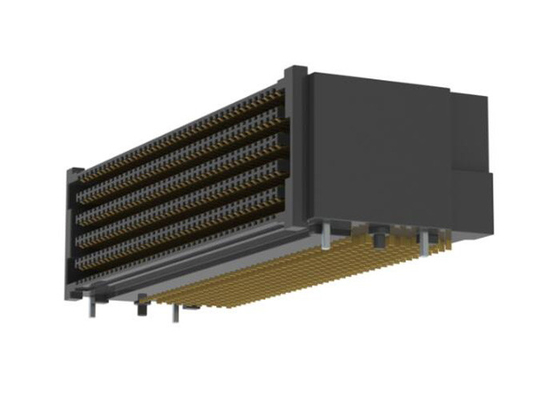Les connecteurs SEAF-40-01-S-10-2-RA-TR 400Position SEARAYTM SEAF Les connecteurs rectangulaires
