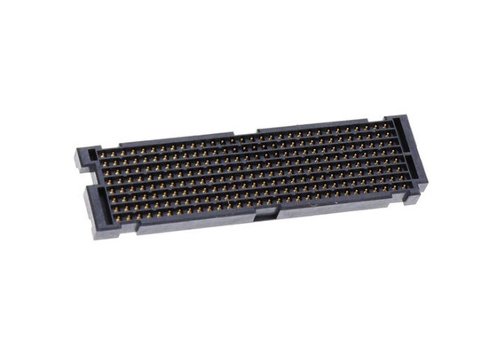 LPAF-30-03.0-L-08-2-K-TR Connecteurs LP ArrayTM Connecteur de prise de réseau à profil bas haute densité