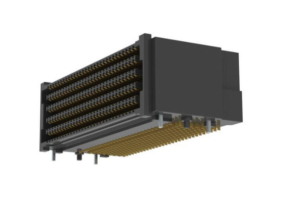 Connecteurs SEAF-30-01-L-10-1-RA-TR 56Gbps Connecteurs SEARAY pour les applications de signal