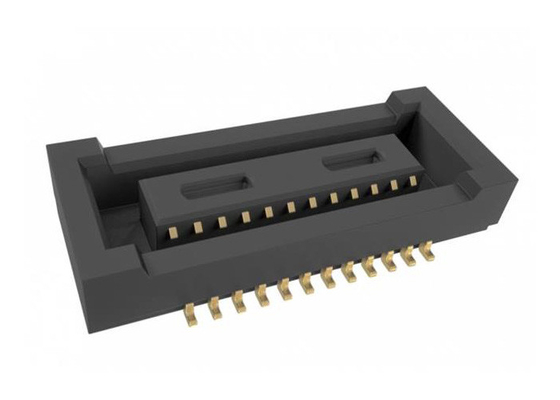 10164227-0241A1RLF Connecteurs BergStak Connecteur de carte à carte pour serveur