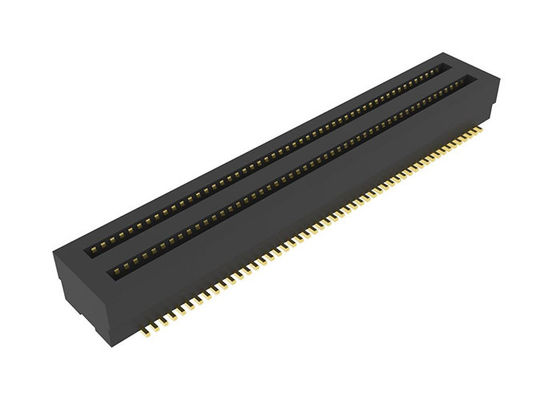 10165431-110000LF connecteurs 500 mA BergStak connecteur mézanine 0,5 mm