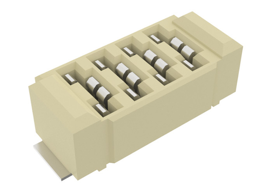 10159561-400121RLF Connecteurs PowerStak 2.00mm Connecteurs de carte à carte
