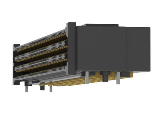 Connecteurs SEAF-50-01-S-06-2-RA-K-TR Connecteurs rectangulaires à haute densité