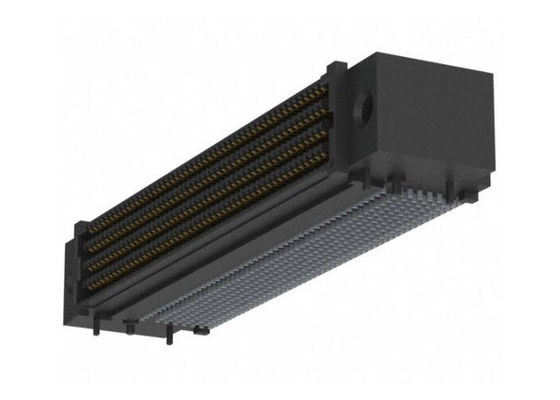 Connecteurs SEAF-50-01-S-08-2-RA-TR Connecteur de carte à carte 400POS Array de champ de broche ouverte