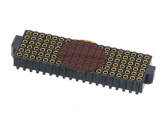 ASP-103612-01 Connecteurs Connecteurs à mézanine verticale pour les communications