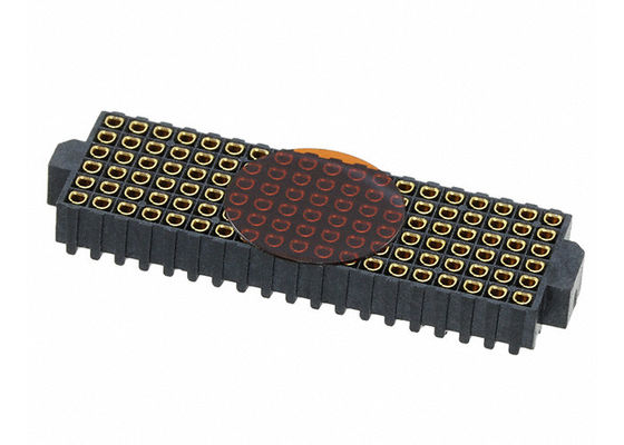 ASP-103612-04 Connecteurs Connecteurs mézanins pour électro-optique/infrarouge