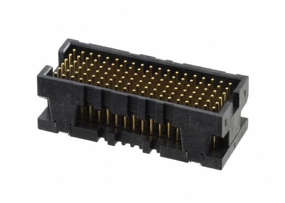 ASP-103614-04 Connecteurs VITATM 42 XMCTM Connecteurs mézanins pour radar