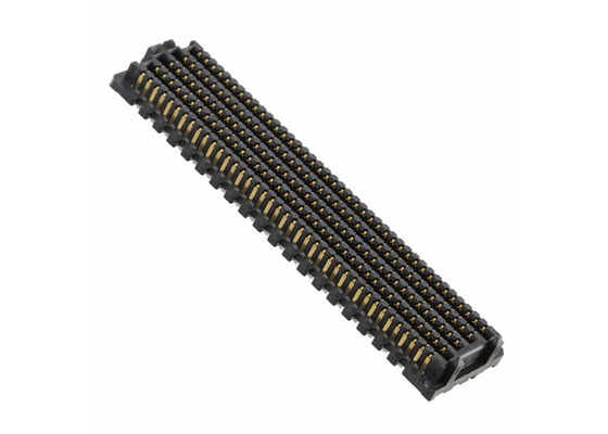 ASP-134601-01 Connecteurs 1.27 mm de hauteur du connecteur vertical de carte à carte