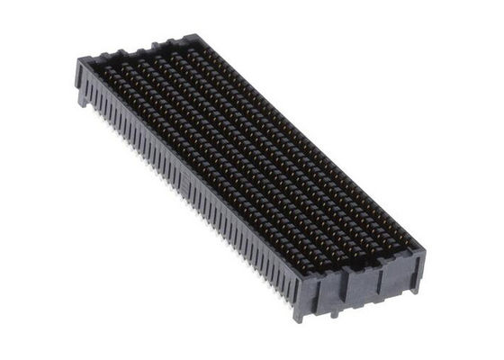 Connecteurs SEAF-40-06.5-S-14-2-A-K-TR 560POS SEARAYTM SEAF Connecteur mézanine à grande vitesse